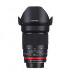 Samyang 35mm F1.4 Lens for Sony FE - MF AS UMC