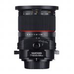 Samyang 24mm F3.5 Lens for Canon EF - MF Tilt Shift ED AS UMC
