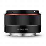 Samyang 24mm F2.8 Lens for Sony FE - AF