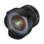 Samyang 14mm F2.8 Lens for Nikon F - AF