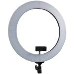 WeiFeng FL-11 LED Ring Light 18" Dimmable