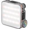 ZHIYUN FIVERAY M20 (PLM104-WHITE) Powerful Pocket Fill light ZHIYUN FIVERAY M20 (PLM104-WHITE) Powerful Pocket Fill light