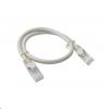 8Ware PL6A-0.25GRY Cat6A UTP Snagless Ethernet Cable - 25cm - Grey 8Ware PL6A-0.25GRY Cat6A UTP Snagless Ethernet Cable - 25cm - Grey