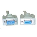 8Ware RC-3054F-30 VGA Extension Cable - 30m With Filter - UL Approved