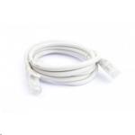 8Ware PL6A-2GRY Cat6A UTP Snagless Ethernet Cable - 2m - Grey