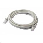 8Ware PL6A-3GRY Cat6A UTP Snagless Ethernet Cable - 3m - Grey