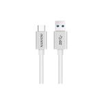 ADATA USB 3.1 USB-C to USB-A Cable Sync & Charge