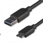 AEON USB3A-MB15 Cable USB 3.0 A to USB 3.0 Micro B. Data Sync & Charging Cable - 1.5m