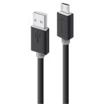 Alogic USB2-02-MCAB Cable USB 2.0 Type A Male to USB 2.0 Type B Micro Male 2m