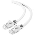 Alogic C61WHECO Cat6 Ethernet Cable - 1m - White
