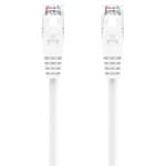 Alogic C65WHECO Cat6 Ethernet Cable - 5m - White