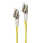 Alogic LCLC-02-OS2 LC-LC Fibre Cable - 2m 09/125