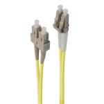 Alogic LCSC-01-OS2 LC-SC Fibre Cable - 1m 09/125