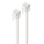 Alogic RJ1202R RJ12 Telephone Cable - 2m