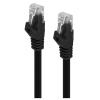 Alogic C6-02-Black Cat6 Ethernet Cable - 2m - Black Alogic C6-02-Black Cat6 Ethernet Cable - 2m - Black