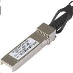 Brocade 10G-SFPP-TWX-0301 10G SFP+ Active Direct Attach Copper (DAC) Cable - 3m