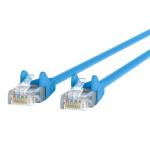 Belkin Cat6 Snagless Ethernet Cable - 1m