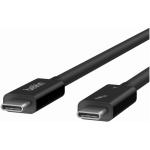 Belkin Connect Thunderbolt 4 Cable - 1M
