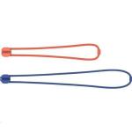 BlueLounge Small Pixi Multipurpose Ties - Orange