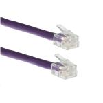 Cisco CAB-ADSL-RJ11  ADSL cable straight RJ11