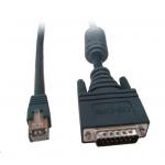 Cisco CAB-E1-PRI  E1-ISDN PRI CABLE 10 FEET.
