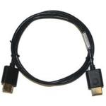 Covid MC-HD-06M Slim Line HDMI Cable 1.8m