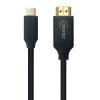Cruxtec USB-C to HDMI 2.0 Cable - 1m 4K/60Hz - Support HDR Cruxtec USB-C to HDMI 2.0 Cable - 1m 4K/60Hz - Support HDR