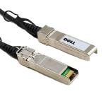 Dell 470-AAVJ Twinaxial Network Cable - SFP+ Network - SFP+ Network - 3 m