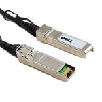 Dell Twinaxial SFP+ Network Cable - 50cm