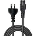 Dell CPA-TK957 250V 2.5A C5 Clover Shaped Power Cord - 1m