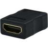 Dynamix A-HDMI-FF HDMI Cable Joiner, HDMI female to HDMI female