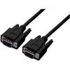 Dynamix C-VGA-MM 800x600 VGA Cable - 2m Molded - Monitor Dynamix C-VGA-MM 800x600 VGA Cable - 2m Molded - Monitor