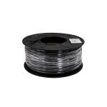 Dynamix C-2CPTS2M-100 2C 1.84mm  Bare Copper Twin Sheath Stranded Control Cable - 100m