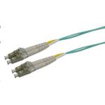 Dynamix FL-LCLC50-20 20M 50u LC/LC OM3  Fibre Lead (Duplex, Multimode)      100% Tested andCertified