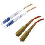 Dynamix FL-LCSC-10 OM1 LC to SC Fibre Lead - 10m 62.5 Micron - Duplex - Multimode