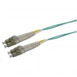 Dynamix FL-LCLC50-1H 1.5M 50u LC/LC OM3  Fibre Lead (Duplex, Multimode)      100% Tested and Certified