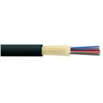 Dynamix F-TBOS206-1KM OS2 Tight Buffered Fibre Roll - 6 Core - 1km Singlemode - Indoor/Outdoor - ONFR - Tight Buffered