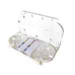 Dynamix FSP05 Splice Tray - 24FO - White