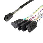 Intel AXXCBL450HD7S SAS Cable Cable Kit