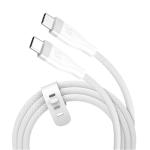 J5create 60W Ultra Soft Double-Braided Fast Charging Cable