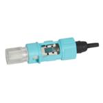 Legrand 032656 Fibre Fast Connector MM OM3 ST-UPC