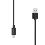 mbeat MB-CAB-UCA02 Prime USB-C to USB-A Charge and Sync Cable-2m