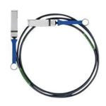 Mellanox 10G SFP+ Passive Direct Attach Copper (DAC) Cable - 5m Ethernet