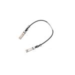 Mellanox 25G SFP28 Passive Direct Attach Copper (DAC) Cable - 2m Ethernet - 30AWG - CA-N