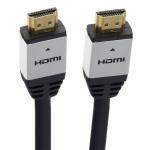 Moki ACC-CAHS15 HDMI Cable - High Speed - 1.5m