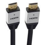 Moki ACC-CAHS15 HDMI Cable - 1.5m High Speed