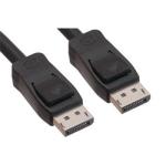 OEM DP to DP cable male to male. 1.8M Long Connectors 4K 60Hz
