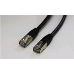 Cat6 Ethernet Cable - 2m FTP - Outdoor - Shielded