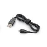Poly 76016-01 USB Micro Charger for the POLY Explorer 220, Voyager 815, and Voyager855BluetoothHeadsets --by Plantronics