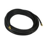Panorama C29SP-10SJ Coaxial Cable - 10m SMA Male to SMA Female - For Cellular Routers